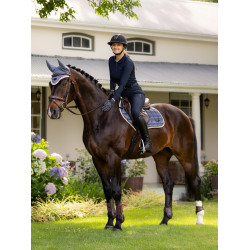 Sottosella LeMieux Loire Classic Close Contact Square Sottosella LeMieux Loire Classic Close Contact Square