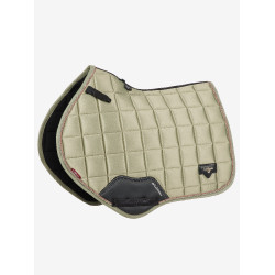 Sottosella LeMieux Loire Classic Close Contact Square Felce Verde Sottosella LeMieux Loire Classic Close Contact Square Felce Verde