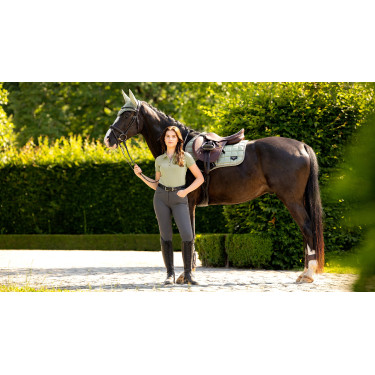Sottosella LeMieux Loire Classic Close Contact Square Sottosella LeMieux Loire Classic Close Contact Square