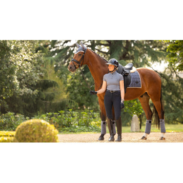 Sottosella LeMieux Loire Classic Dressage Square Sottosella LeMieux Loire Classic Dressage Square