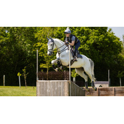 Sottosella misto LeMieux Loire Classic GP Square Sottosella misto LeMieux Loire Classic GP Square
