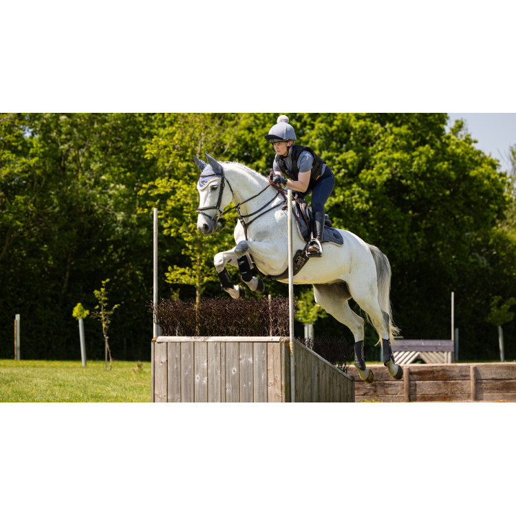 Sottosella misto LeMieux Loire Classic GP Square Sottosella misto LeMieux Loire Classic GP Square