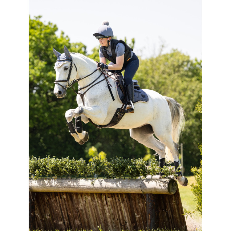 Sottosella misto LeMieux Loire Classic GP Square Sottosella misto LeMieux Loire Classic GP Square