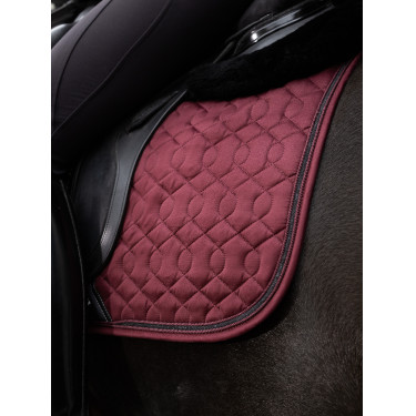 Tappeto LeMieux Crystal Suede Dressage Tappeto LeMieux Crystal Suede Dressage