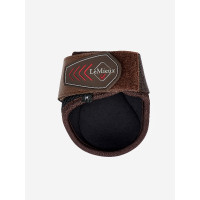 Paraglomi LeMieux Derby ProJump Nero modello vecchio