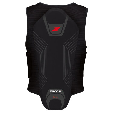 Gilet di Protezione Soft Active Pro Zandona Gilet di Protezione Soft Active Pro Zandona