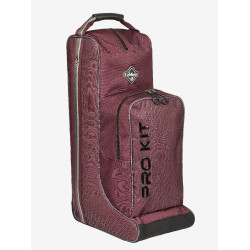 Borsa per stivali e cap da equitazione Elite Pro LeMieux Borsa per stivali e cap da equitazione Elite Pro LeMieux