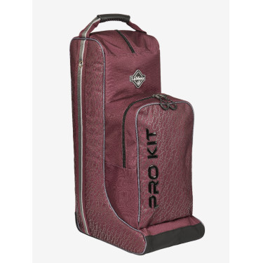 Borsa per stivali e cap da equitazione Elite Pro LeMieux Borsa per stivali e cap da equitazione Elite Pro LeMieux