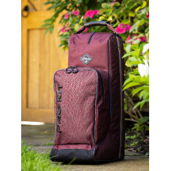 Borsa per stivali e cap da equitazione Elite Pro LeMieux Borsa per stivali e cap da equitazione Elite Pro LeMieux