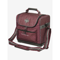 Borsa per striglie Elite Pro LeMieux Nero