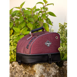 Borsa per bombe Elite Pro LeMieux Borsa per bombe Elite Pro LeMieux