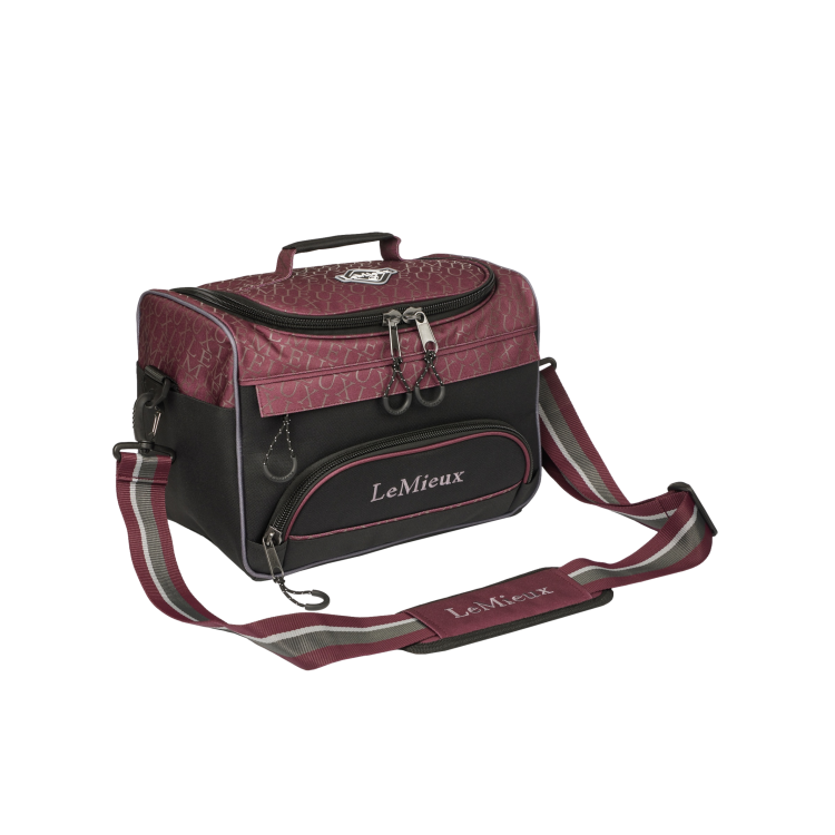 Borsa da striglia Elite ProKit Lite LeMieux Grooming