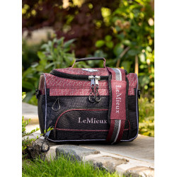 Borsa da striglia Elite ProKit Lite LeMieux Grooming Borsa da striglia Elite ProKit Lite LeMieux Grooming