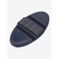 Spazzola da massaggio Flexi LeMieux Blu navy