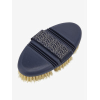 Spazzola rigida Flexi LeMieux Blu navy