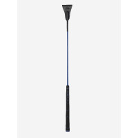 Frustino da salto LeMieux Grip-Tek Blu navy