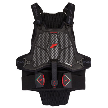 Paraschiena equitazione Zandona Esatech Armour Pro CE