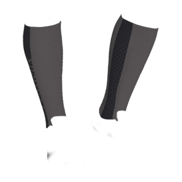 Calze in silicone LeMieux Performance Grafite Grigio