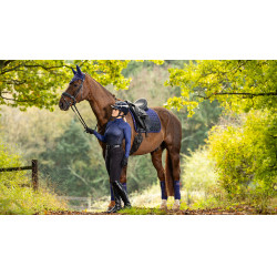 Tappeto LeMieux Spectrum Dressage Square