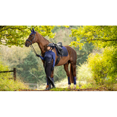 Tappeto LeMieux Spectrum Dressage Square