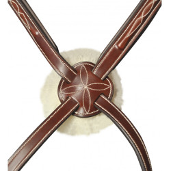 Bridon Lexington Denver Incrociato