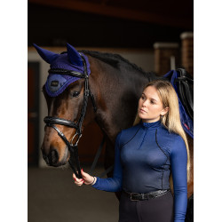 Cuffia anti-mosche Spectrum LeMieux Cuffia anti-mosche Spectrum LeMieux