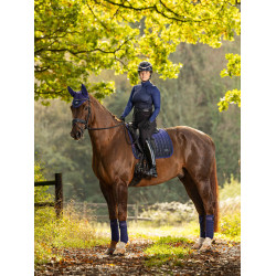 Cuffia anti-mosche Spectrum LeMieux Cuffia anti-mosche Spectrum LeMieux
