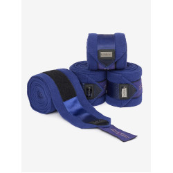 Fasce da polo LeMieux Spectrum