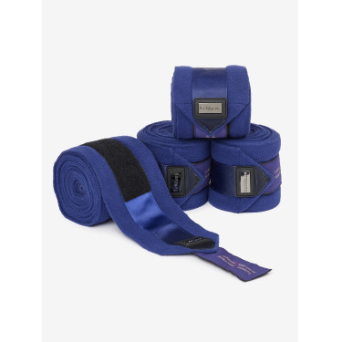 Fasce da polo LeMieux Spectrum Fasce da polo LeMieux Spectrum