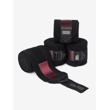 Fasce da polo LeMieux Spectrum