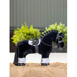 Sottosella per giocattolo Mini Pony LeMieux Sottosella per giocattolo Mini Pony LeMieux