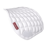 Sottosella per giocattolo Mini Pony LeMieux Peperoncino Rosso