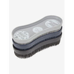Trio di spazzole LeMieux Wizard Brush Trio di spazzole LeMieux Wizard Brush
