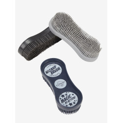 Trio di spazzole LeMieux Wizard Brush Trio di spazzole LeMieux Wizard Brush