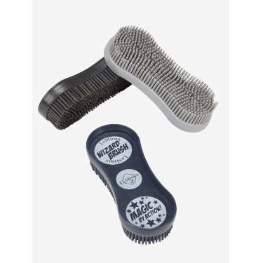 Trio di spazzole LeMieux Wizard Brush Trio di spazzole LeMieux Wizard Brush