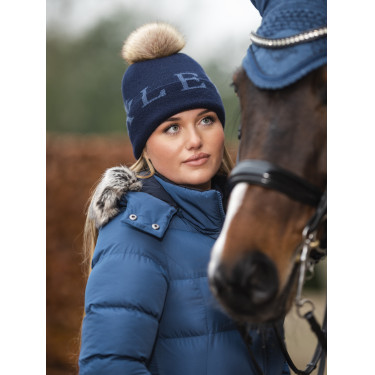 Cappello con pompon LeMieux donna Cappello con pompon LeMieux donna
