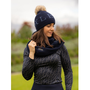 Cappello con pompon LeMieux donna Cappello con pompon LeMieux donna