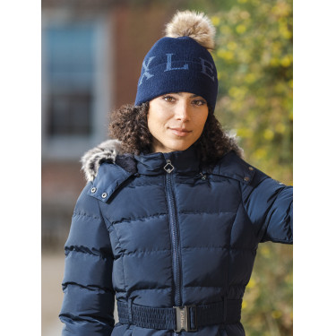 Cappello con pompon LeMieux donna Cappello con pompon LeMieux donna