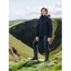 Stivali in gomma LeMieux Stride Verde quercia Stivali in gomma LeMieux Stride Verde quercia