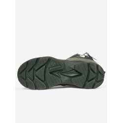 Stivali in gomma LeMieux Stride Verde quercia Stivali in gomma LeMieux Stride Verde quercia