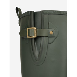 Stivali in gomma LeMieux Stride Verde quercia Stivali in gomma LeMieux Stride Verde quercia