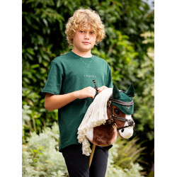 Briglia Grackle LeMieux per Hobby Horse Briglia Grackle LeMieux per Hobby Horse