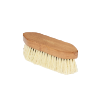 Spazzola dura LeMieux Artisan Deep Clean Marrone