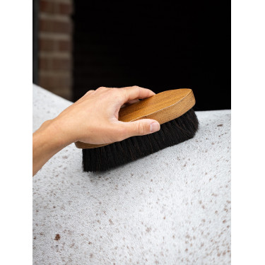 Spazzola per il corpo LeMieux Artisan Combi Spazzola per il corpo LeMieux Artisan Combi