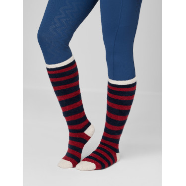 Calzini a righe Fluffies LeMieux Sophie Calzini a righe Fluffies LeMieux Sophie
