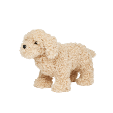 Cucciolo di peluche LeMieux Toy Chester