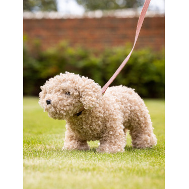 Cucciolo di peluche LeMieux Toy Chester Cucciolo di peluche LeMieux Toy Chester