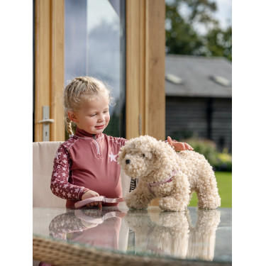 Cucciolo di peluche LeMieux Toy Chester Cucciolo di peluche LeMieux Toy Chester
