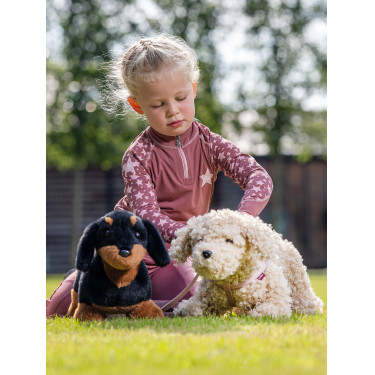 Cucciolo di peluche LeMieux Toy Chester Cucciolo di peluche LeMieux Toy Chester