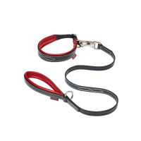 Collare e guinzaglio per cucciolo LeMieux Toy Peperoncino